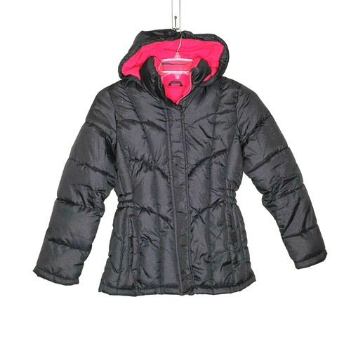Xersion Girls Hooded/Insulated Winter 