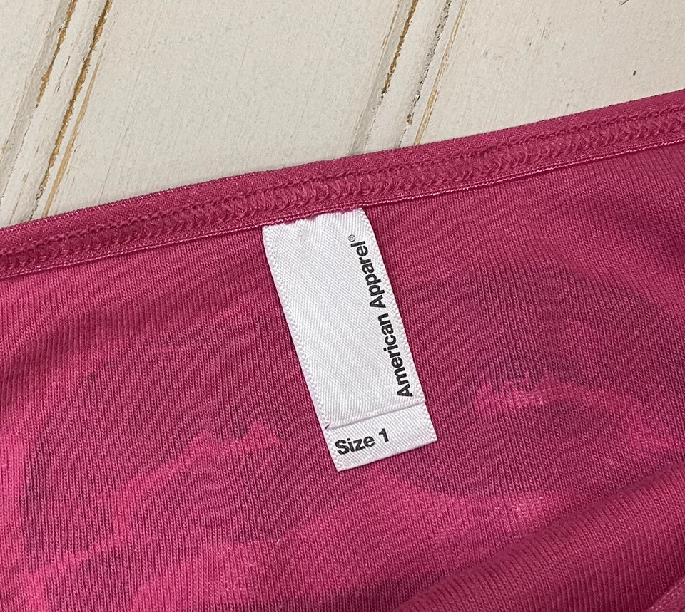 Bragas calzoncillos indie pop rock de personajes enmascarados animados rosa de Montreal Foto 4 de 4