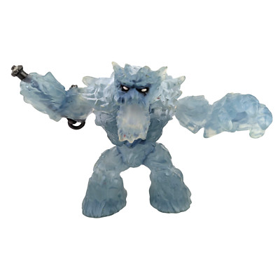 Schleich Eldrador Eisgigant Creature Series 2020 mit Fehler