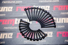 Honda Acura B18 B18A/B B Series Cylinder Head Cam Cap Bolts Hardware 28pc