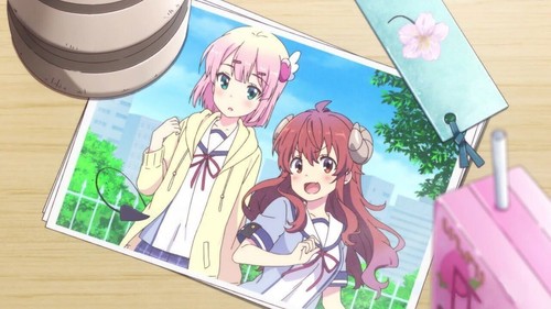 MACHIKADO MAZOKU (SEASON 1+2) - ANIME TV DVD (1-24 EPS) (ENG DUB) SHIP FROM UK - Imagen 7 de 7