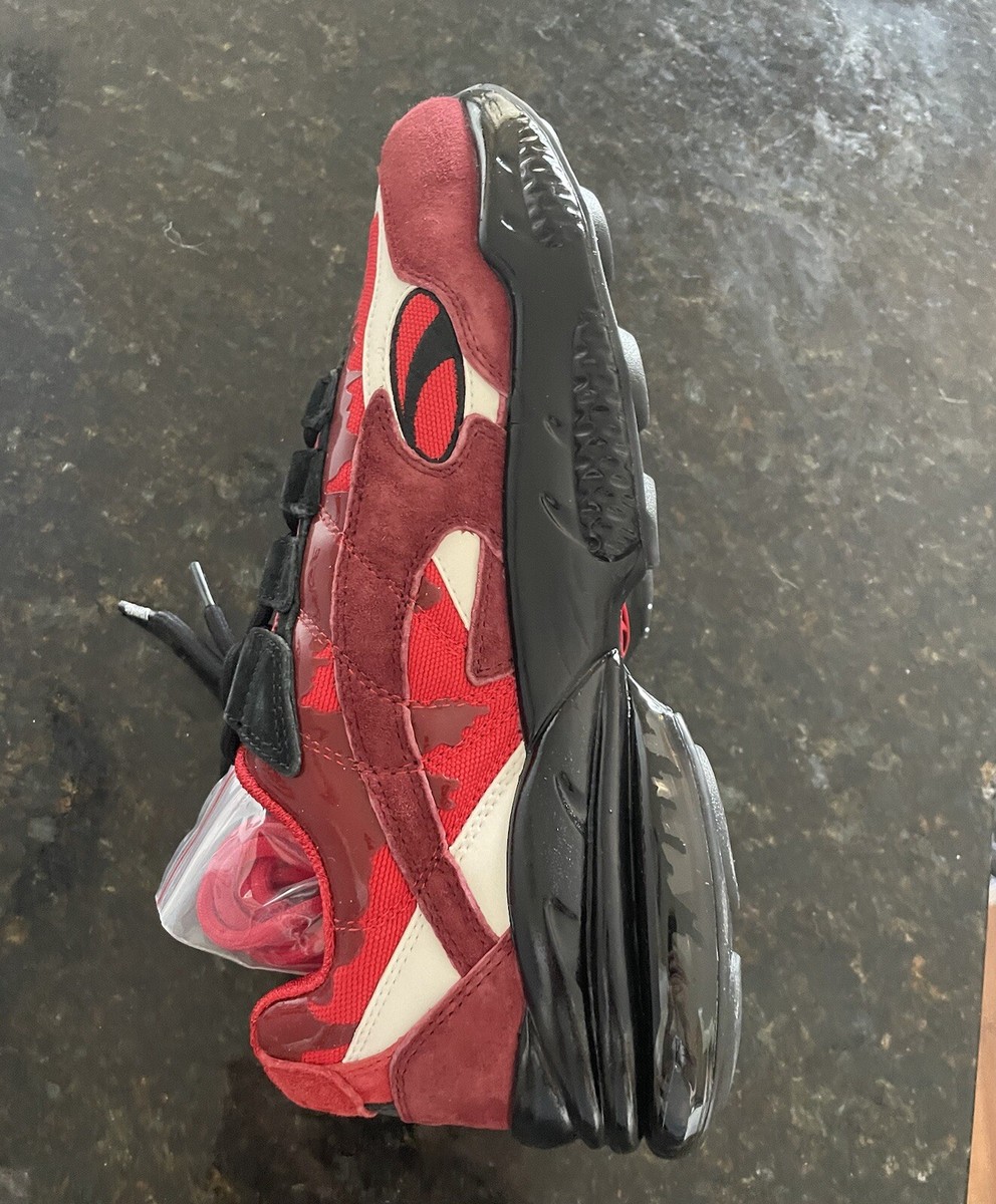 2018 Bait Marvel Puma Cell Venom Carnage Symbiote Sneakers