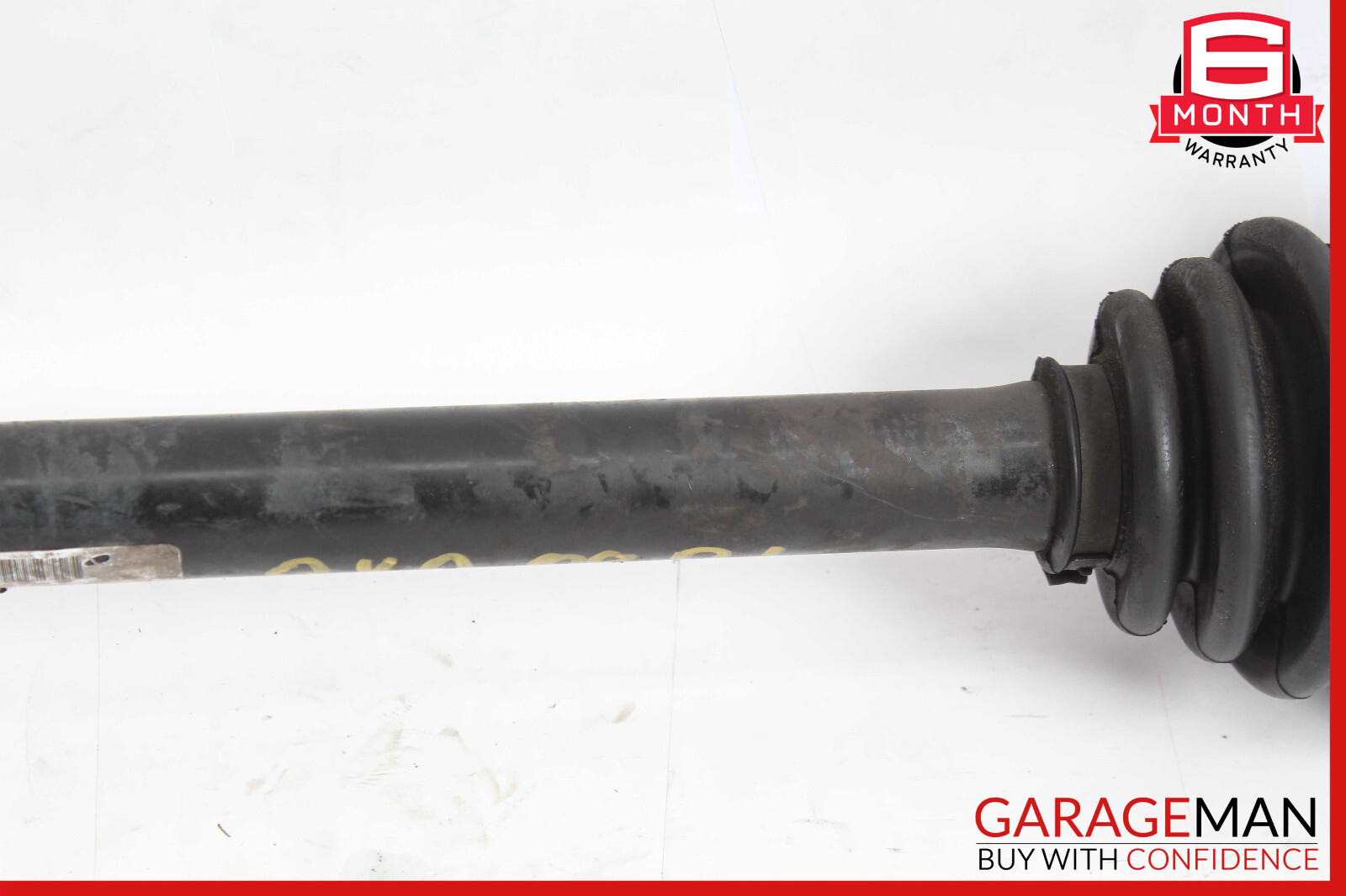 Maserati Quattroporte 2008-2019 REAR+RIGHT Cv axle