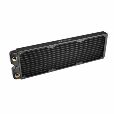 Thermaltake CL-W228-CU00BL-A Pacific C360 Radiator