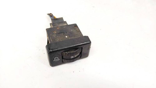 Volkswagen Transporter 1998 Headlight Range Control Light Controll #1916023-75