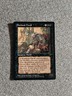 MTG Mindstab Thrull Fallen Empires 40a Regular Common X2