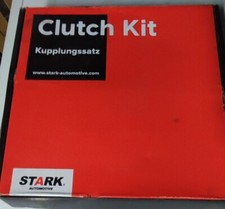 Kit d'embrayage Mitsubishi PAJERO