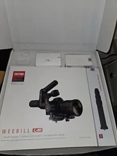 Zhiyun-Tech WEEBILL LAB Creator Package