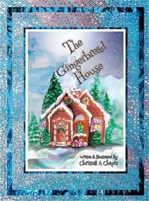 The Gingerbread House (Hardback or Cased Book)