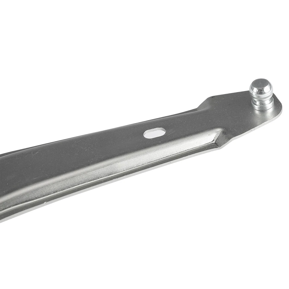 Regulador de ventana eléctrico eléctrico de conductor delantero para Volvo S60 2001-2009 V70 XC70 Foto 3 de 4