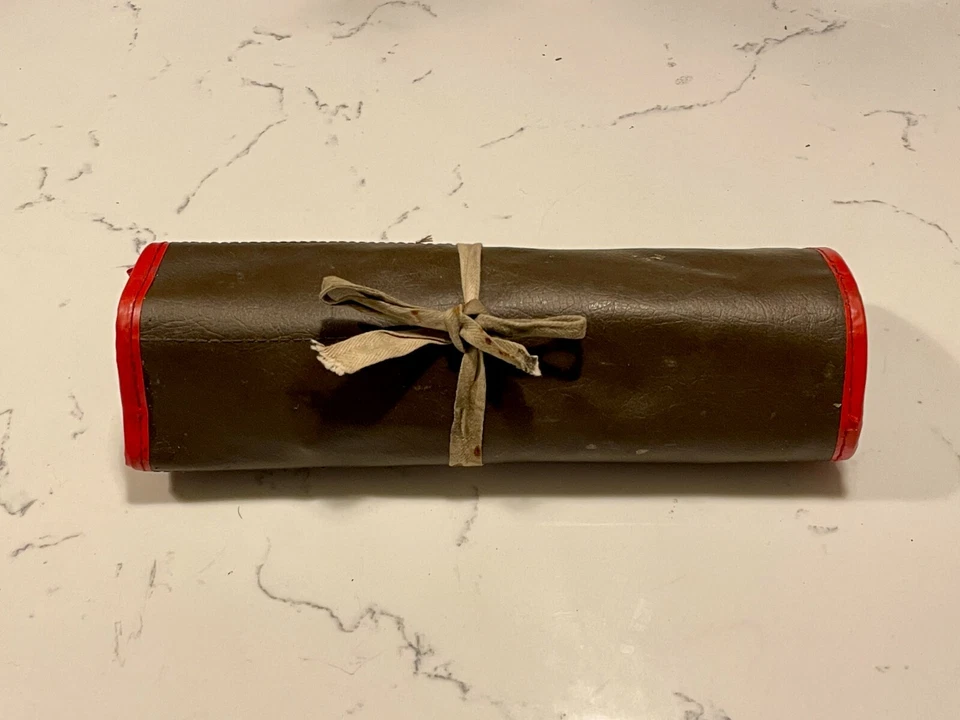 BMW OEM E10, 1500,1600, 1800, 2002 Tii, ALPINA & TURBO Tool Kit - Image 3 of 4