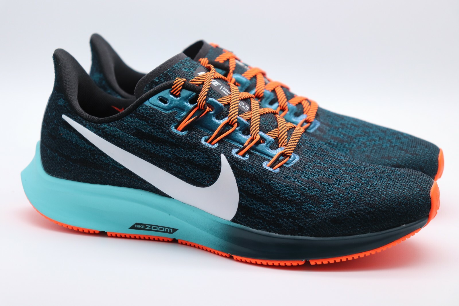 NIKE AIR ZOOM PEGASUS 36 HKNE EKIDEN 