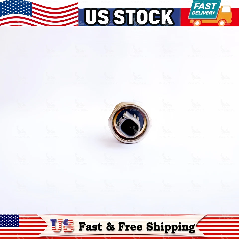 Sensor de golpe de motor DENSO x1 genuino para Toyota y Lexus 1992-2004, 89615-12040 Foto 2 de 4