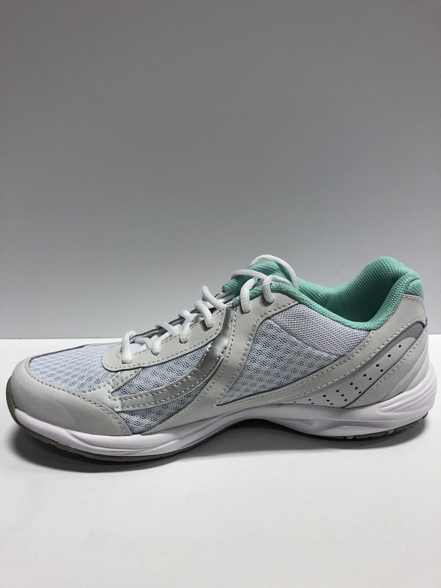 Athletic Shoe Ryka Women's Dash Walking Shoe Ryka Women's