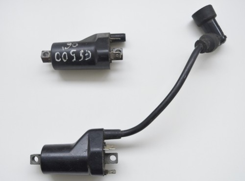 2006 SUZUKI GS 500F IGNITION COIL - Picture 3 of 3