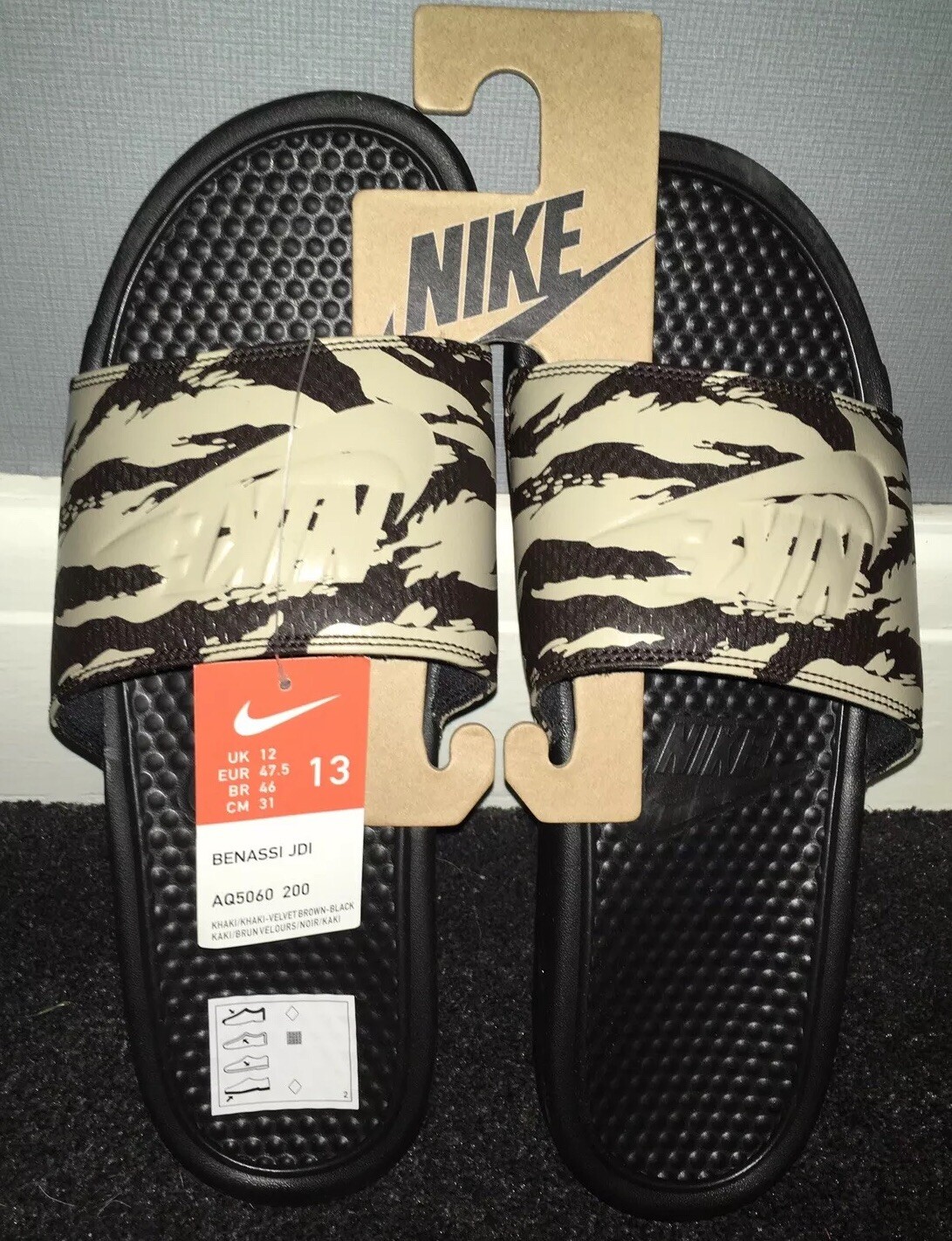 black air force 1 utility men's