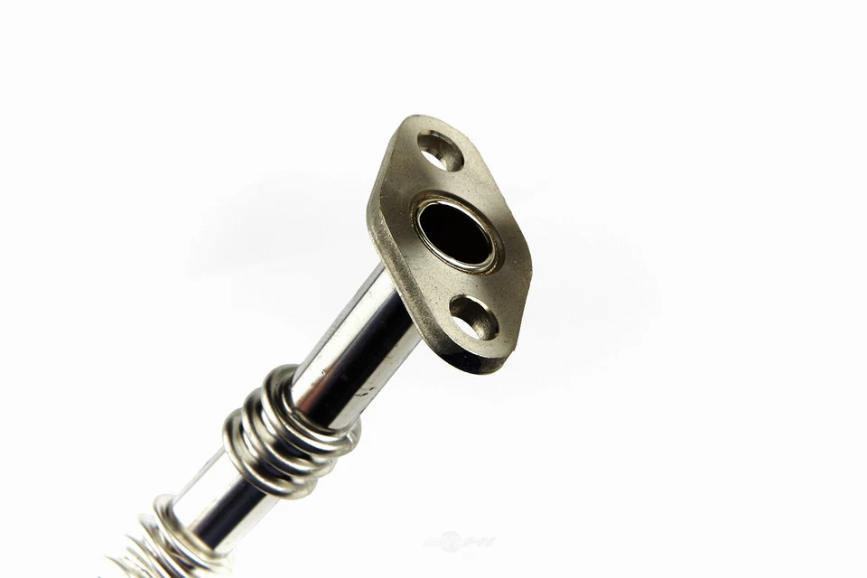 Tubo de recirculación de gases de escape (EGR) tubo EGR ACDelco GM equipo original Foto 2 de 3