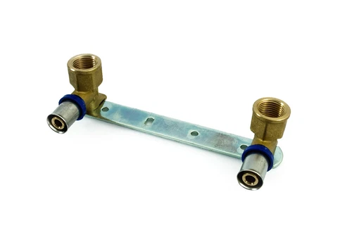 Pressfitting Fittings Aluverbundrohr 16 20 26 32 Aluverbund Rohr PEX TH DVGW