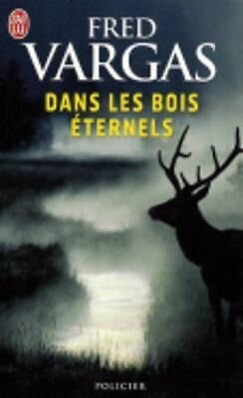 Dan les bois éternels | Buch | 9782290017739