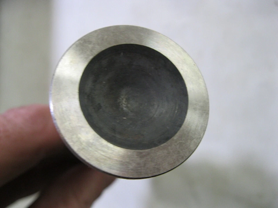 Engine Exhaust Valve Elgin V-4093 1349 Foto 3 de 4