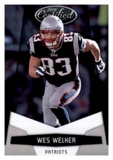 Wes Welker