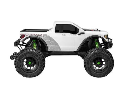 JConcepts Ford Raptor 2023 für Traxxas X-Maxx JCO0460 X-Maxx 8S, - Picture 4 of 5