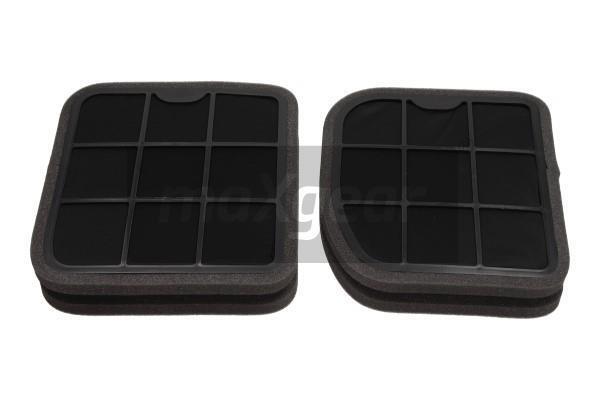 Maxgear 26-1042 Filter, Innenraumluft For Maybach MERCEDES-BENZ-image