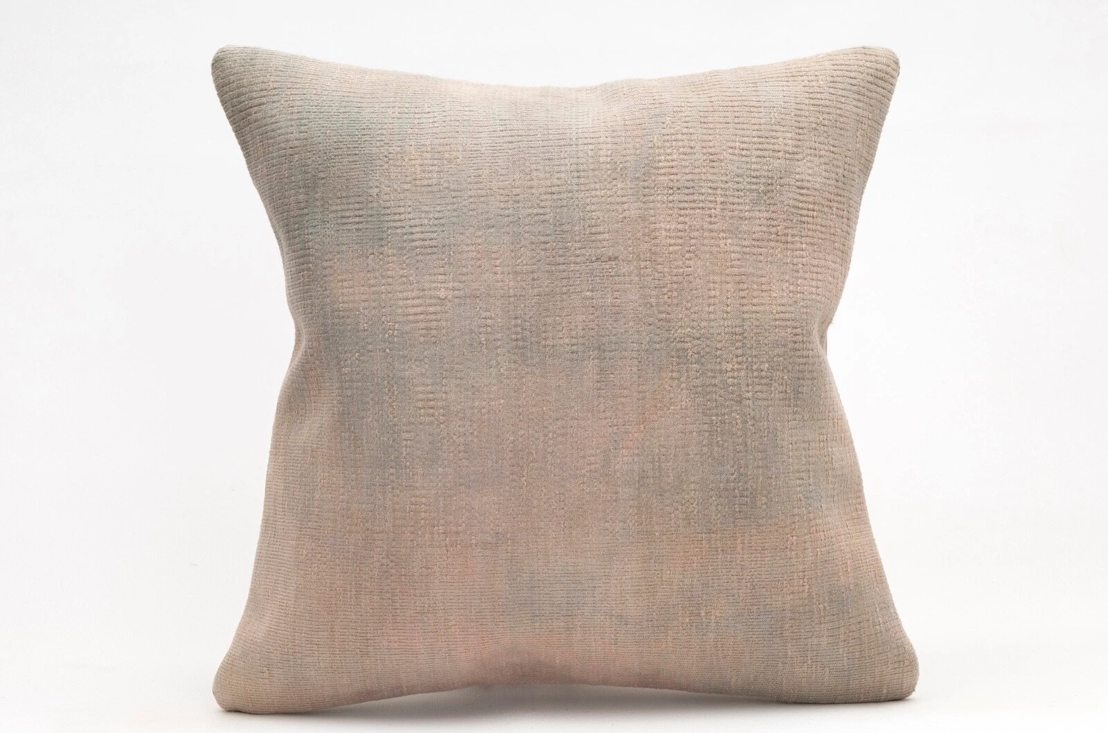 Decorative Pillow Cover, 16x16 in, Ethnic Pillow, Throw Pillow, Sofa Cushion
