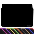 Carsio Tailored Carpet Car Boot Liner Mat FOR Corsa F & Peugeot 208 MK2 2019+ On