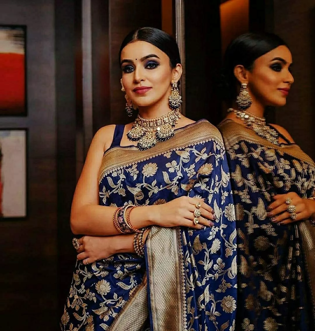 Kanjivaram silk clearance sarees for wedding