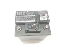 1S0915105B batterie pour SEAT IBIZA 1. TGI ECOFUEL (90 CV) 2017 1951947