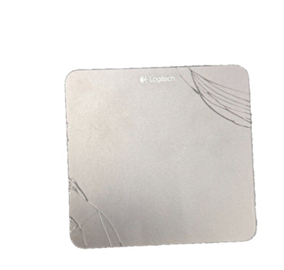 Logitech T651 Rechargeable Bluetooth Trackpad Mac & PC (no dongle)- SEE PICTURES
