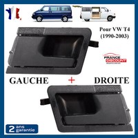 TüRgriff Vorne Links Rechts FüR VW Volkswagen Transporter T4 1990-2003