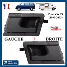 Porte avant et accessoires Volkswagen TRANSPORTER