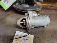 2012 BMW X3 Starter Motor OEM 11 12 13 14