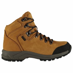 karrimor leopard wtx walking boots ladies
