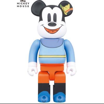 Be Rbrick Mickey Mouse 1000 | eBay Be Rbrick Mickey Mouse 1000 | eBay