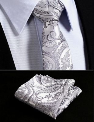 S&W SHLAX&WING Luxus Herren Einstecktücher Mehrfarbig Blau Rot Geschenk Für Männer Party
