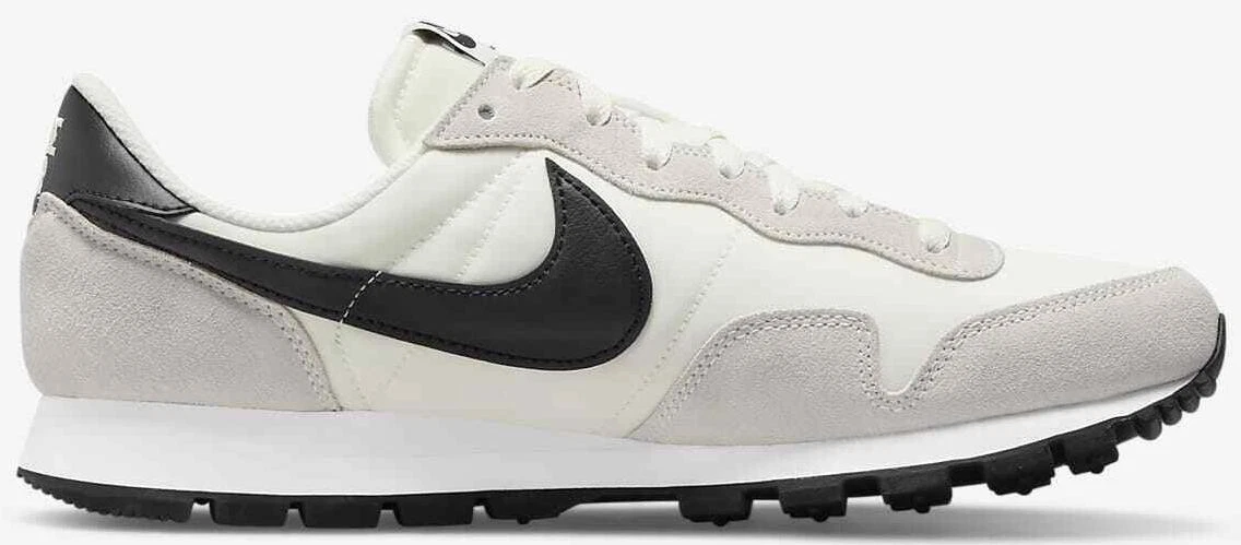 Preços baixos em Nike Air Pegasus 83 Sail Black | eBay