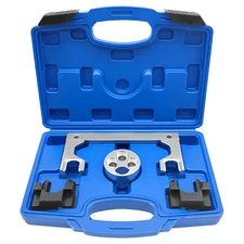 Diesel Engine Timing Tool Cam Locking Set For Mercedes Benz M651 1.8 2.1 CDi