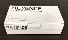 Keyence BL-701 Barcode Laser Scanner - Used