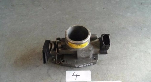 Ford Fiesta Drosselklappe XS61-BA