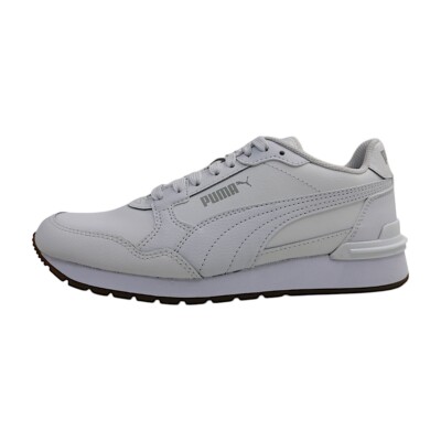 Puma ST Runner Damenschuhe Sneaker Weiß Freizeit