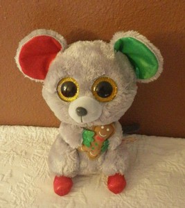 ty silk beanie boos