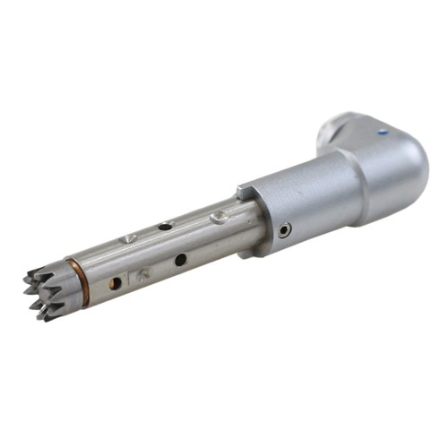 BEING Dental 1:1 Glasfaser Kontrawinkel niedrige Geschwindigkeit Handstück 1,6 mm KAVO INTRA - Bild 104 von 107