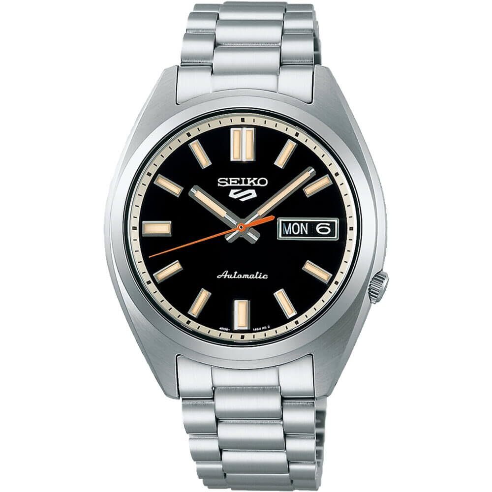 SEIKO 5 Sport SNXS Reissue Men's SRPK89 5 Sports Watch Japan | eBay