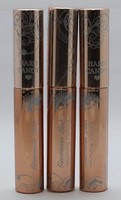 3pk.hard Candy Ginormous Lash Volumizing Mascara082 Stash 0.44 Oz Sealed 3pk.hard Candy Ginormous Lash Volumizing Mascara082 Stash 0.44 Oz Sealed