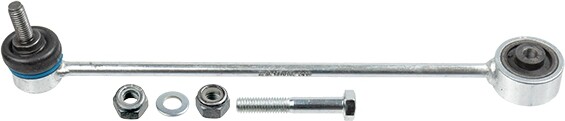 13701 02 LEMFÖRDER Rod/Strut, stabiliser for AUDI