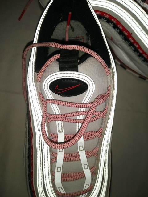 Size 8.5 - Nike Air Max 97 Script Swoosh Pack 2019 for sale online | eBay