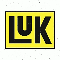 KIT EMBRAGUE LUK para KIA FORTE KOUP 2014-2017 2014-2018 FORTE5 1,6 L TURBOALIMENTADO Foto 2 de 4